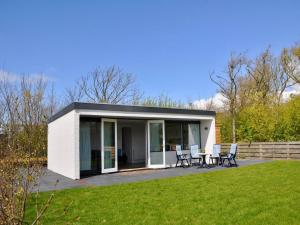 Bungalow in Callantsoog near Sandy Beaches - Hotel 3 stelle a Callantsoog