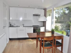 Bungalow in Callantsoog near Sandy Beaches