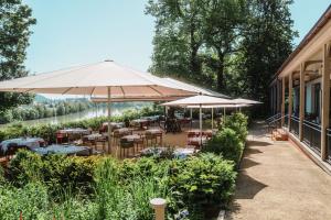 Boutique Hotel Waldhaus beider Basel