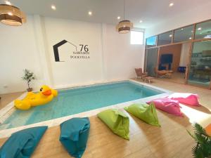 นวมินทร์ 76 พูลวิลล่า - Nawamin 76 Poolwilla