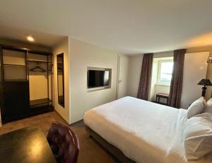 Hotels Hotel Arok : photos des chambres