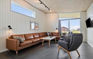 4 Bedroom Beautiful Home In Ringkøbing