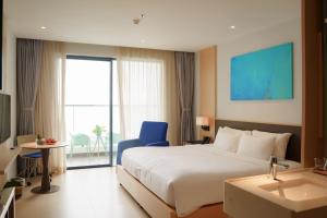 The Lagoon Cam Ranh - Your Perfect Getaway - Free room upgrade