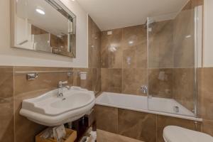 Comfort Double or Twin Room