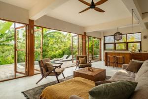 Nowhere Villa Uluwatu