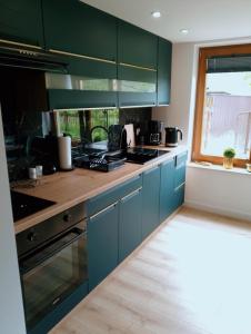 Domek Pod Czereśnią