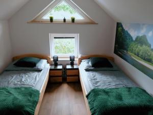 Domek Pod Czereśnią