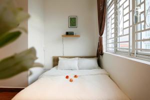 Paar Homestay 49 C18 Tân Bình