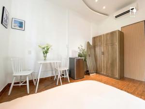 Paar Homestay 49 C18 Tân Bình