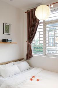 Paar Homestay 49 C18 Tân Bình