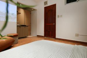 Paar Homestay 49 C18 Tân Bình