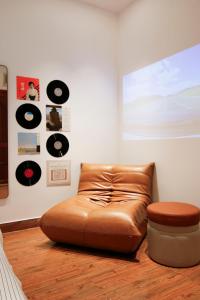 Paar Homestay 49 C18 Tân Bình