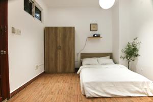 Paar Homestay 49 C18 Tân Bình