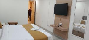 Hotel Castle Inn Near Yashobhoomi