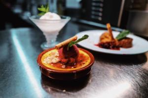 Boutique Hotel Waldhaus beider Basel