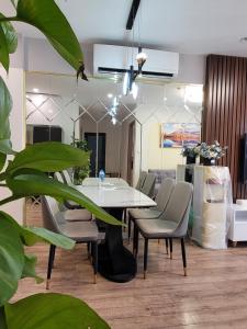Lumi Stay 2 bedroom Vinhomes Ocean Park