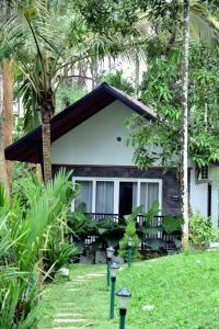 Snow White Wayanad Premium Pool Resort