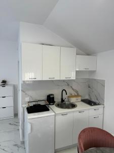 CASA HOME, one-bedroom home