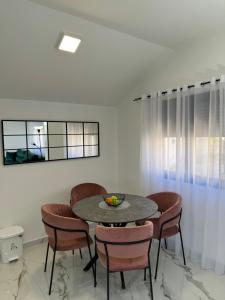 CASA HOME, one-bedroom home