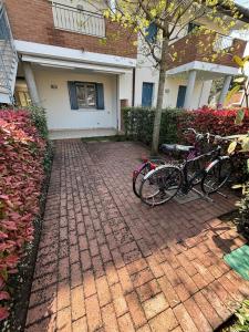 LAGUNA VILLAGE B2 Oasi ad Eraclea con piscina e giardino privato