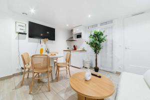 Appartements Appartement neuf 40m2 aux lilas - 4P - FLAT-GUEST : photos des chambres