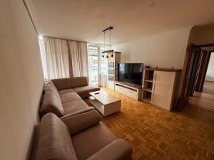 Moderne 3 Zimmer Wohnung