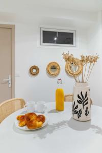 Appartements Appartement neuf 40m2 aux lilas - 4P - FLAT-GUEST : photos des chambres