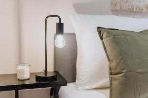 Homely Berlin - Huge Terrace, Modern, Quiet, Near Kudamm