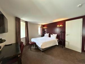 Hotels Hotel Arok : photos des chambres