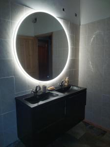 B&B / Chambres d'hotes Chez Brigitte Guesthouse : photos des chambres