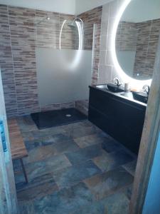 B&B / Chambres d'hotes Chez Brigitte Guesthouse : photos des chambres