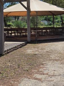 Campings Camping Seasonova Ensoya : photos des chambres