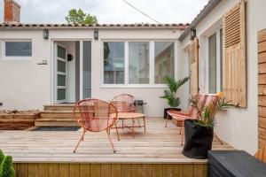 Villa Bévia La Tranche sur Mer