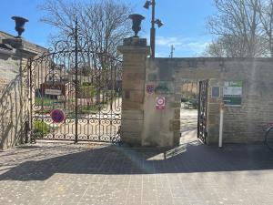 Appartement 100 m de la plage