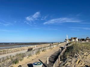 Appartement 100 m de la plage