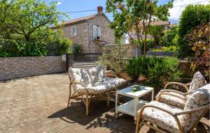 Stunning Home In Gabonjin With Wifi