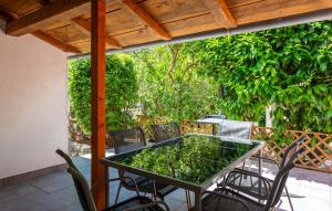 Stunning Home In Gabonjin With Wifi