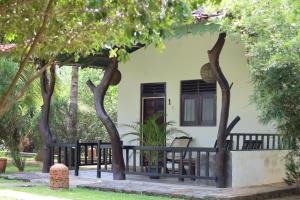 Ginger Harmony Guesthouse and Cafe