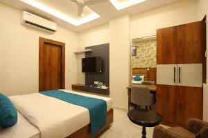 hotel pride & restaurant