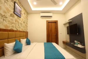 hotel pride & restaurant