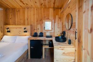 Camping Las Gaviotas