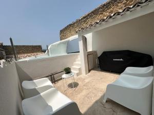 Les Romarins - 5 chambres