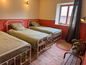 Les Romarins - 5 chambres