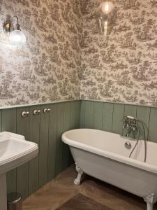 Villas Les Romarins : photos des chambres