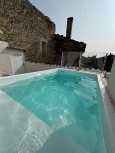 Villas Les Romarins : photos des chambres