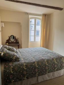 Villas Les Romarins : photos des chambres