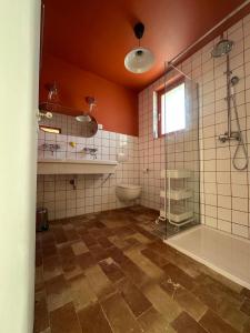 Villas Les Romarins : photos des chambres