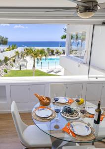 Apartment Aida 201 by VillaGranCanaria