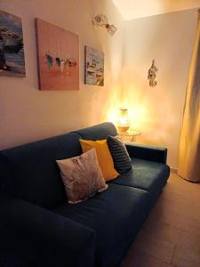 Affittimoderni La Maddalena - MADA43