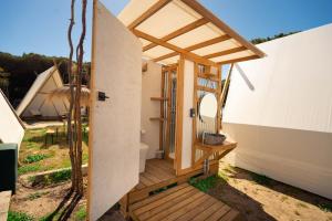 Camping Las Gaviotas
